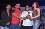 Sasha Agha, Honey Singh at Dr Ambedkar Award in Bahidas, Mumbai on 25th May 2013 (80).JPG