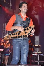 Sulaiman Merchant at CPAA concert in Rangsharda, Mumbai on 26th May 2013 (58).JPG