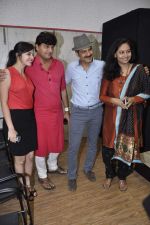J D Majethia at JD Majethia_s acting studio launch in Andheri, Mumbai on 27th May 2013 (30).JPG
