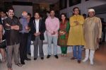 Mahesh Manjrekar at Marathi international film awards meet in Blue Sea on 27th May 2013 (28).JPG