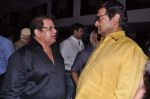 Mahesh Manjrekar at Marathi international film awards meet in Blue Sea on 27th May 2013 (33).JPG