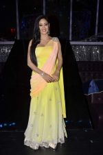 Shweta Tiwari on the sets of Jhalak Dikhhla Jaa Season 6 in Mumbai on 27th May 2013 (13).JPG