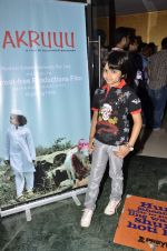 at a special screening of Fakruu in Mumbai on 27th May 2013 (4).JPG