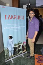 at a special screening of Fakruu in Mumbai on 27th May 2013 (8).JPG