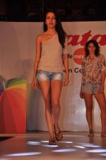 at the Launch of Bata shoes in Trident, Mumbai on 27th May 2013 (93).JPG