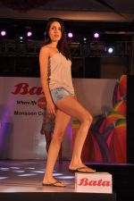 at the Launch of Bata shoes in Trident, Mumbai on 27th May 2013 (94).JPG