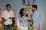 RJ Malishka wins Best  RJ of the Year award in J W Marriott, Mumbai on 28th May 2013 (12).JPG