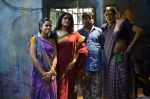Sudha Chandran on the sets of film Babuji Ek Ticket Bambai in Yari Road, Mumbai on 28th May 2013 (10).JPG
