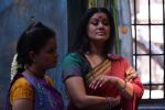 Sudha Chandran on the sets of film Babuji Ek Ticket Bambai in Yari Road, Mumbai on 28th May 2013 (76).JPG
