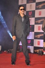 Akshay Kumar at the First look & trailer launch of Once Upon A Time In Mumbaai Again in Filmcity, Mumbai on 29th May 2013 (14).JPG