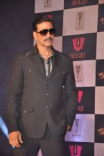 Akshay Kumar at the First look & trailer launch of Once Upon A Time In Mumbaai Again in Filmcity, Mumbai on 29th May 2013 (15).JPG