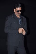 Akshay Kumar at the First look & trailer launch of Once Upon A Time In Mumbaai Again in Filmcity, Mumbai on 29th May 2013 (16).JPG