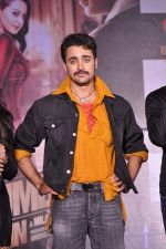 Imran Khan at the First look & trailer launch of Once Upon A Time In Mumbaai Again in Filmcity, Mumbai on 29th May 2013 (101).JPG