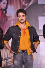 Imran Khan at the First look & trailer launch of Once Upon A Time In Mumbaai Again in Filmcity, Mumbai on 29th May 2013 (102).JPG
