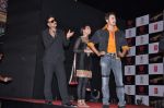 Sonakshi Sinha, Imran Khan,Akshay at the First look & trailer launch of Once Upon A Time In Mumbaai Again in Filmcity, Mumbai on 29th May 20 (114).JPG