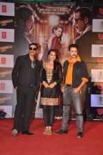 Sonakshi Sinha, Imran Khan,Akshay at the First look & trailer launch of Once Upon A Time In Mumbaai Again in Filmcity, Mumbai on 29th May 20 (118).JPG