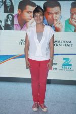 at Zee TV launches Hum Tum Connected shows in Leela on 29th May 2013 (27).JPG