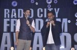 Gaurav Kapoor at Radio City Freedom Awards in Shangrila Hotel on 30th May 2013 (65).JPG