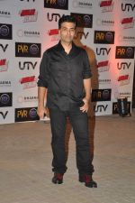 Karan Johar at Yeh Jawaani Hai Deewani premiere in PVR, Mumbai on 30th May 2013 (6).JPG