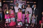 Shazahn Padamsee at Monster High launch with Planet M in Powai, Mumbai on 30th May 2013 (24).JPG
