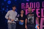 Vishal Dadlani at Radio City Freedom Awards in Shangrila Hotel on 30th May 2013 (141).JPG