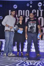 Vishal Dadlani at Radio City Freedom Awards in Shangrila Hotel on 30th May 2013 (70).JPG