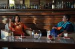 Farah khan chats with Indu Mirani on The Boss Dialogues in Escobar, Mumbai on 31st May 2013 (36).JPG