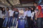 Sunil Shetty unveils ICC Champions trophy in Smash, Mumbai on 31st May 2013 (15).JPG