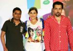 Vidya Balan, Emraan Hashmi at the Music Launch of Ghanchakkar song Lazy Lad on 30th May 2013 Vidya Balan, Emraan Hashmi at the Music Launch of Ghanchakkar song Lazy Lad on 30th May 2013 (10).jpg
