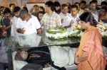 at Rituparno Ghosh funeral in Kolkatta on 30th May 2013 (9).jpg