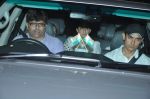 Aamir Khan visits Jiah home on 4th June 2013 (9).JPG