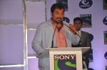 Anurag Kashyap at sony tv special series announcement in Juhu, Mumbai on 5th June 2013 (42).JPG