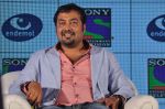 Anurag Kashyap at sony tv special series announcement in Juhu, Mumbai on 5th June 2013 (46).JPG