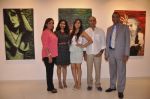 at Sanjay Tahpar_s exhibition in Hirji Art Gallery, Mumbai on 5th June 2013 (2).JPG