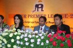 Ameesha Patel at the launch of Jaipur Premier League Season 2 in Mumbai on 6th June 2013 (1).jpg