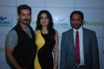 Ameesha Patel, Neil Nitin Mukesh at the launch of Jaipur Premier League Season 2 in Mumbai on 6th June 2013 (9).jpg