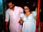 Saif Ali Khan snapped with daughter in Mumbai on 7th June 2013 (2).jpg