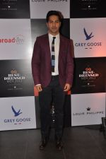 Varun Dhawan at GQ_s best dressed bash in Four Seasons, Mumbai on 6th June 2013 (80).JPG
