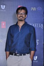 Amit Trivedi at Lootera Music launch in PVR, Mumbai on 7th June 2013 (1).JPG