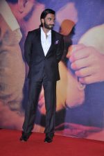 Ranveer Singh at Lootera Music launch in PVR, Mumbai on 7th June 2013 (85).JPG