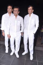 Abbas Mastan at Ameesha Patel_s birthday and Shortcut Romeo promotions in 212 on 8th June 2013 (39).JPG