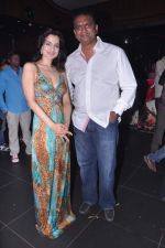 Ameesha Patel at Ameesha Patel_s birthday and Shortcut Romeo promotions in 212 on 8th June 2013 (136).JPG