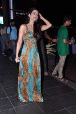 Ameesha Patel at Ameesha Patel_s birthday and Shortcut Romeo promotions in 212 on 8th June 2013 (50).JPG