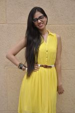 Nishka Lulla joins Whistling Woods to start fashion school in Filmcity, Mumbai on 8th June 2013 (24).JPG
