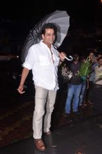 Ravi Kishan at Ameesha Patel_s birthday and Shortcut Romeo promotions in 212 on 8th June 2013 (60).JPG