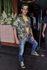 Zayed Khan at Ameesha Patel_s birthday and Shortcut Romeo promotions in 212 on 8th June 2013 (89).JPG