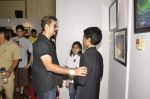Neil Mukesh at Shortcut Romeo promotions with kids in Vidya Nidhi School, Mumbai on 9th June 2013 (17).JPG