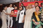 Anu Malik at Love in Bombay music launch in Sun N Sand, Mumbai on 12th June 2013 (69).JPG