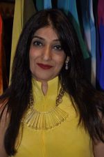 at Atosa_s Sonia Vajifdar_s showcase in Mumbai on 12th June 2013 (22).JPG