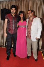 at Love in Bombay music launch in Sun N Sand, Mumbai on 12th June 2013 (24).JPG